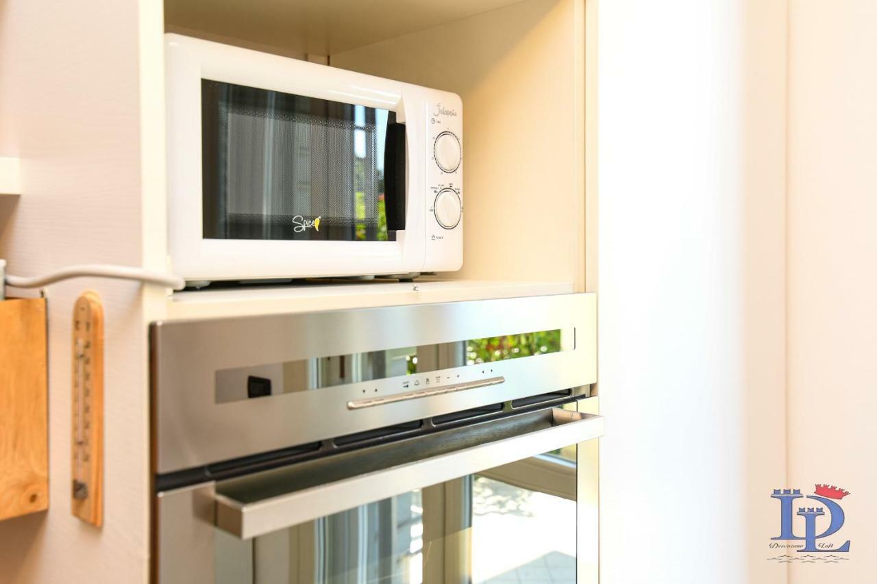 Desenzanoloft Official Partner Marriott Homes & Villas - Bea House, Sirmione With Private Garden And Share Pool Exterior photo